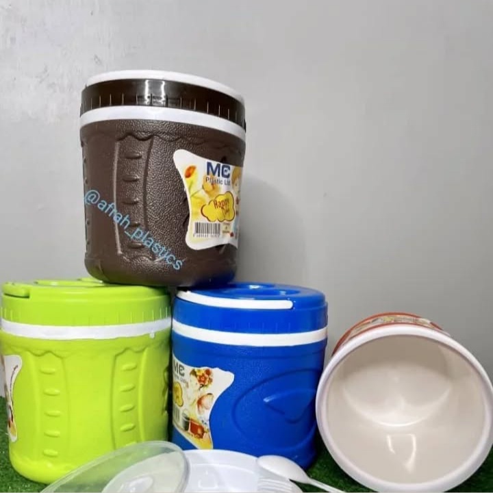 Large Food Flask
